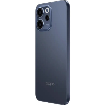 Смартфон OPPO Reno15FS 5G (CPH2801) 8/512Gb Twilight Black (No Adapter) UA UCRF