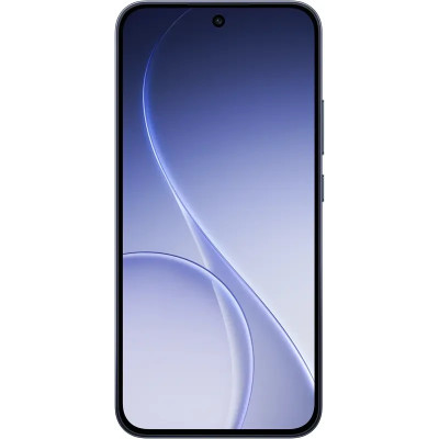 Смартфон OPPO Reno15F 5G (CPH2801) 8/256Gb Twilight Black (No Adapter) UA UCRF