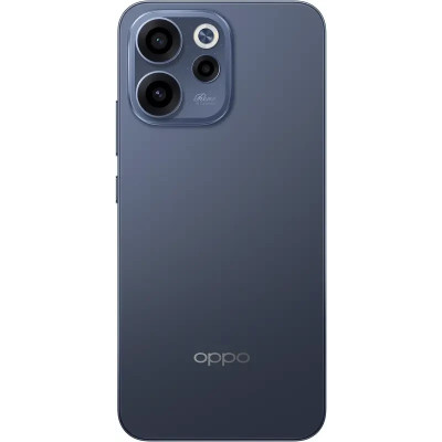 Смартфон OPPO Reno15F 5G (CPH2801) 8/256Gb Twilight Black (No Adapter) UA UCRF