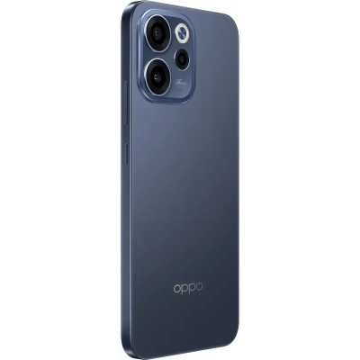 Смартфон OPPO Reno15F 5G (CPH2801) 8/256Gb Twilight Black (No Adapter) UA UCRF