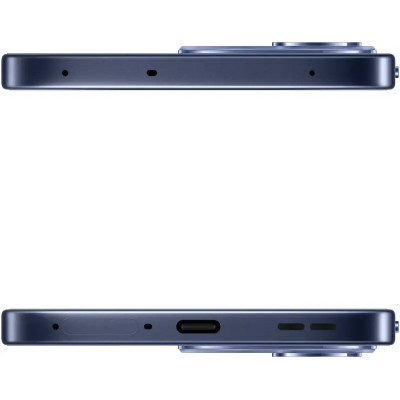 Смартфон OPPO Reno15F 5G (CPH2801) 8/256Gb Twilight Black (No Adapter) UA UCRF