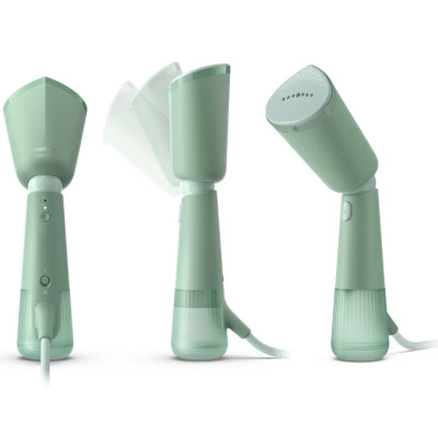Відпарювач Philips 5000 Series STH5010/70 Green UA Відпарювач Philips 5000 Series STH5010/70 Green UA