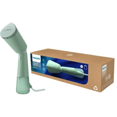Відпарювач Philips 5000 Series STH5010/70 Green UA Відпарювач Philips 5000 Series STH5010/70 Green UA