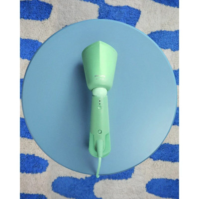 Відпарювач Philips 5000 Series STH5010/70 Green UA Відпарювач Philips 5000 Series STH5010/70 Green UA