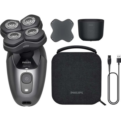 Електробритва Philips Pro Series 7000 HS7980/15 UA