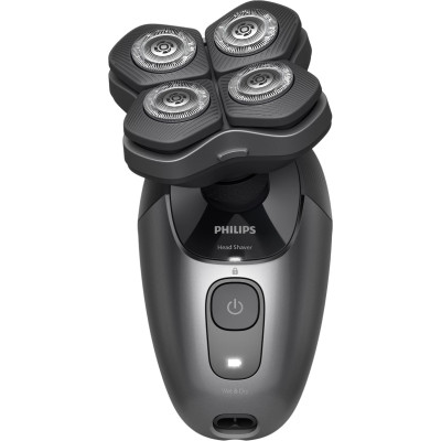 Електробритва Philips Pro Series 7000 HS7980/15 UA