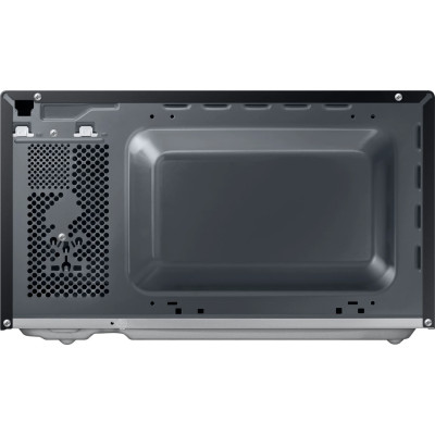 Мікрохвильова піч Samsung MS20A3010AL Black UA