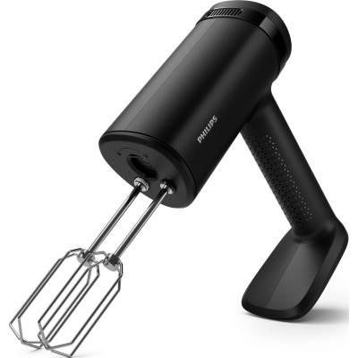 Міксер Philips Series 5000 HR3781/10 Black UA