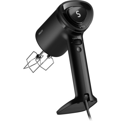 Міксер Philips Series 5000 HR3781/10 Black UA