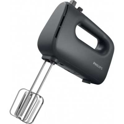Міксер Philips Series 5000 HR3739/00 Black UA