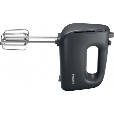 Міксер Philips Series 5000 HR3739/00 Black UA Міксер Philips Series 5000 HR3739/00 Black UA