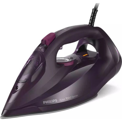 Праска Philips 7000 Series DST7061/30 Dark purple UA