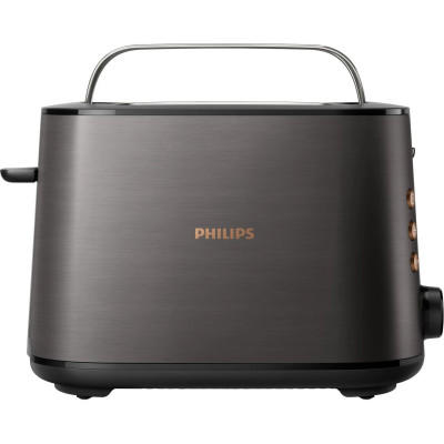 Тостер Philips HD2650/30 Black UA