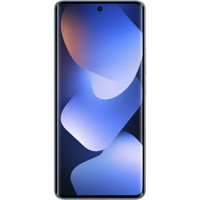 Смартфон Xiaomi Redmi Note 15 5G 6/128Gb Glacier Blue (No Adapter) UA UCRF Смартфон Xiaomi Redmi Note 15 5G 6/128Gb Glacier Blue (No Adapter) UA UCRF