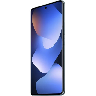 Смартфон Xiaomi Redmi Note 15 5G 6/128Gb Glacier Blue (No Adapter) UA UCRF Смартфон Xiaomi Redmi Note 15 5G 6/128Gb Glacier Blue (No Adapter) UA UCRF