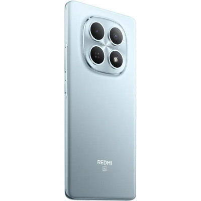 Смартфон Xiaomi Redmi Note 15 5G 6/128Gb Glacier Blue (No Adapter) UA UCRF Смартфон Xiaomi Redmi Note 15 5G 6/128Gb Glacier Blue (No Adapter) UA UCRF