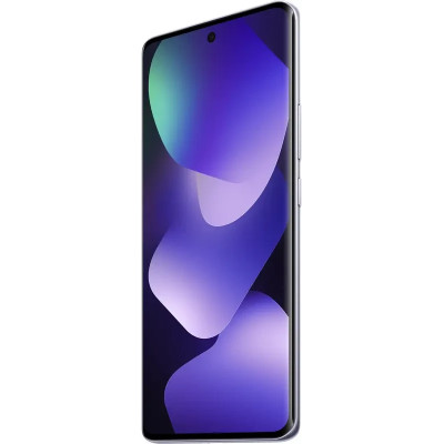 Смартфон Xiaomi Redmi Note 15 5G 6/128Gb Mist Purple (No Adapter) UA UCRF