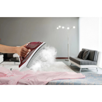 Праска з парою Gorenje SICH2200RBC Red UA Праска з парою Gorenje SICH2200RBC Red UA