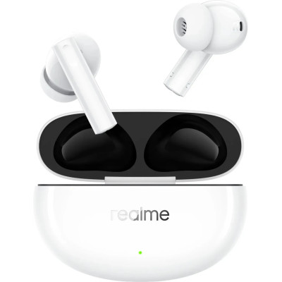 TWS Realme Buds Air 5 (RMA2301) Arctic White EU