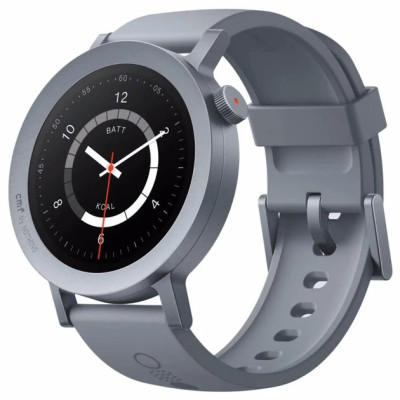 Smart Watch CMF by Nothing Watch Pro 2 (D398) Ash Grey EU