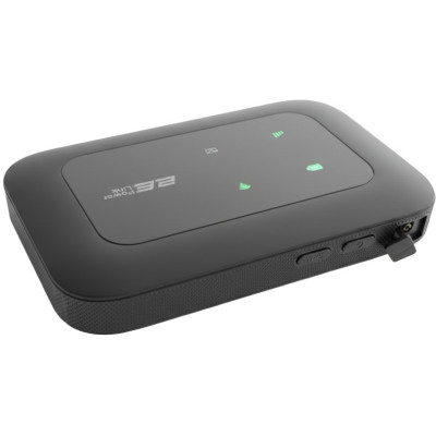 Мобільний Wi-Fi роутер 2E PowerLink MiFi 2 2025 4G LTE (794300866717) UA Мобільний Wi-Fi роутер 2E PowerLink MiFi 2 2025 4G LTE (794300866717) UA