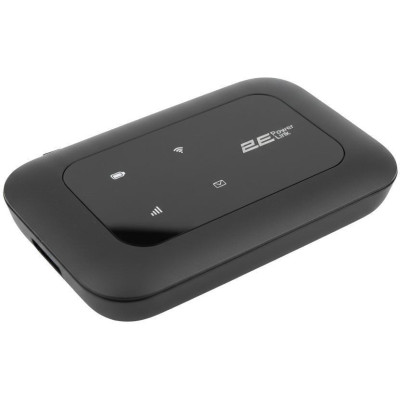 Мобільний Wi-Fi роутер 2E PowerLink MiFi 2 2025 4G LTE (794300866717) UA Мобільний Wi-Fi роутер 2E PowerLink MiFi 2 2025 4G LTE (794300866717) UA