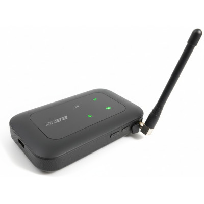 Мобільний Wi-Fi роутер 2E PowerLink MiFi 2 2025 4G LTE (794300866717) UA Мобільний Wi-Fi роутер 2E PowerLink MiFi 2 2025 4G LTE (794300866717) UA