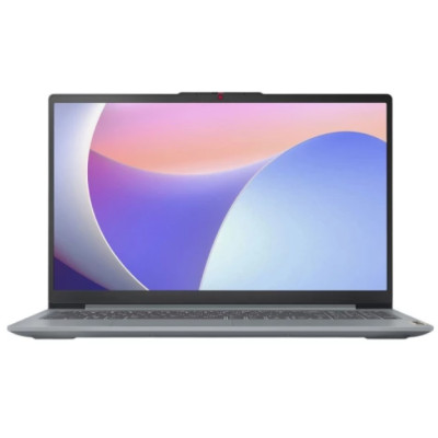 Ноутбук Lenovo IdeaPad Slim 3 16ARP10 Luna Grey (83K8008XRA) UA UCRF