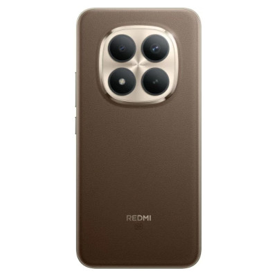 Смартфон Xiaomi Redmi Note 15 Pro+ 5G 8/256Gb Mocha Brown (No Adapter) UA UCRF