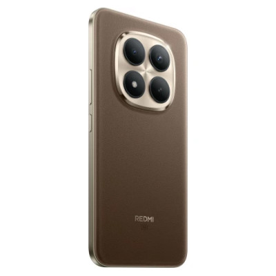 Смартфон Xiaomi Redmi Note 15 Pro+ 5G 8/256Gb Mocha Brown (No Adapter) UA UCRF