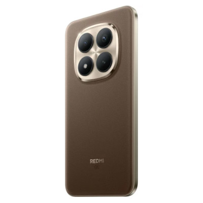 Смартфон Xiaomi Redmi Note 15 Pro+ 5G 8/256Gb Mocha Brown (No Adapter) UA UCRF