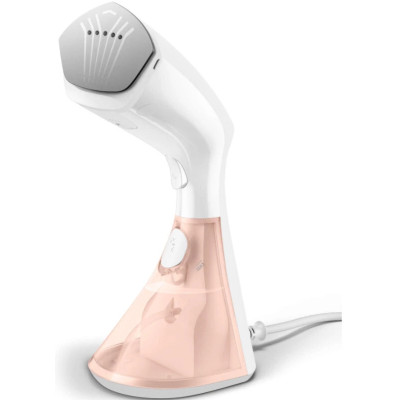 Відпарювач Philips 8000 Series GC801/10 White/Pink UA