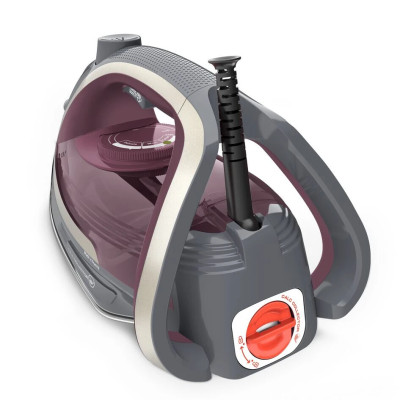 Праска з парою Tefal Ultragliss Plus FV6840E0 Lilac UA Праска з парою Tefal Ultragliss Plus FV6840E0 Lilac UA