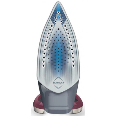 Праска з парою Tefal Ultragliss Plus FV6840E0 Lilac UA Праска з парою Tefal Ultragliss Plus FV6840E0 Lilac UA