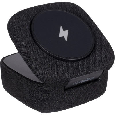 Bluetooth Колонка Gelius AirBeat GP-BS550 + БЗП black UA