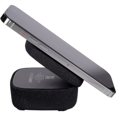 Bluetooth Колонка Gelius AirBeat GP-BS550 + БЗП black UA