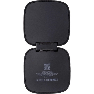 Bluetooth Колонка Gelius AirBeat GP-BS550 + БЗП black UA