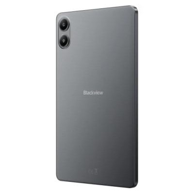 Планшет Blackview Link 2 4/128Gb Wi-Fi Midnight Black UA UCRF
