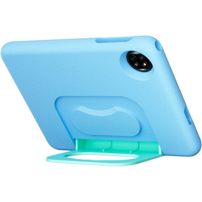 Планшет Blackview Tab 20 Kids 4/64Gb Wi-Fi Bubble Blue UA UCRF