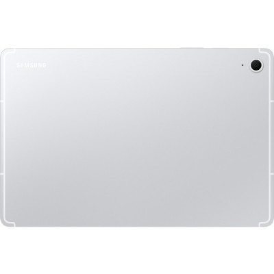 Планшет Samsung Galaxy Tab S10 FE 5G 8/128GB Silver (SM-X526BZSR) Global version Планшет Samsung Galaxy Tab S10 FE 5G 8/128GB Silver (SM-X526BZSR) Global version