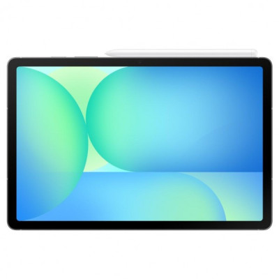 Планшет Samsung Galaxy Tab S10 FE 5G 8/128GB Silver (SM-X526BZSR) Global version Планшет Samsung Galaxy Tab S10 FE 5G 8/128GB Silver (SM-X526BZSR) Global version