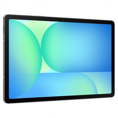 Планшет Samsung Galaxy Tab S10 FE 5G 8/128GB Silver (SM-X526BZSR) Global version Планшет Samsung Galaxy Tab S10 FE 5G 8/128GB Silver (SM-X526BZSR) Global version