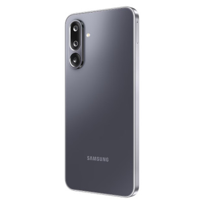 Смартфон Samsung Galaxy M36 5G 8/128GB Velvet Black (SM-M366B) IN