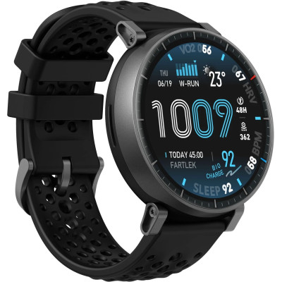 Smart Watch Amazfit Active Max Black (W2557AP1N) UA Smart Watch Amazfit Active Max Black (W2557AP1N) UA
