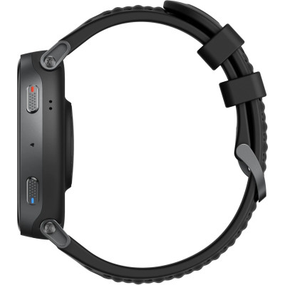 Smart Watch Amazfit Active Max Black (W2557AP1N) UA Smart Watch Amazfit Active Max Black (W2557AP1N) UA