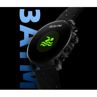 Smart Watch Black Shark S3 Classic (BS-W2410) Black UA