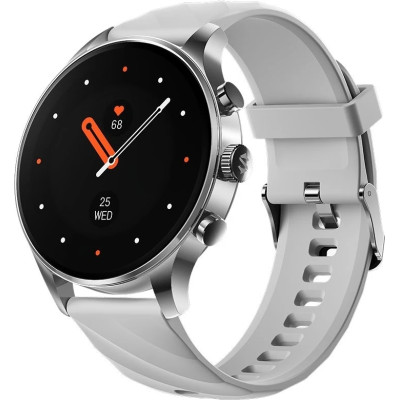 Smart Watch Black Shark S3 Classic (BS-W2410) Silver UA