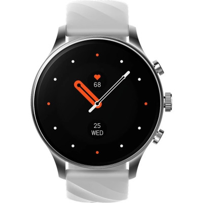 Smart Watch Black Shark S3 Classic (BS-W2410) Silver UA