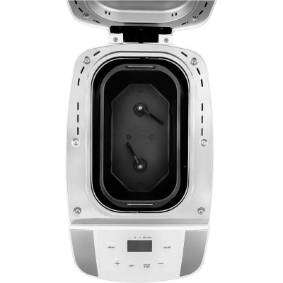 Хлібопічка Sencor SBR 0770WH White UA
