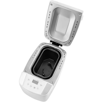Хлібопічка Sencor SBR 0770WH White UA